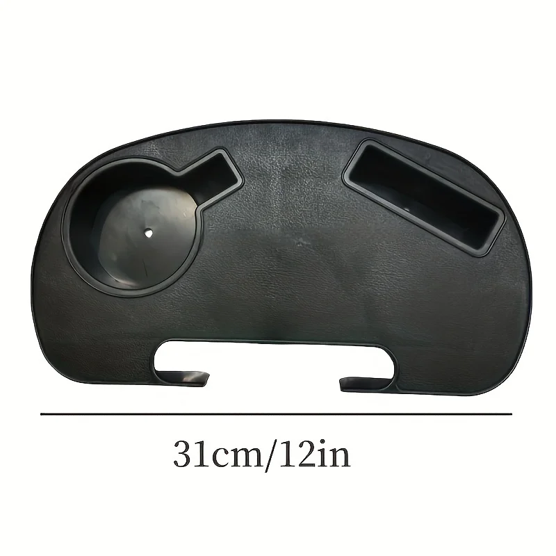 튼튼한 플라스틱 무중력 의자 컵, 거치대 클램프 온 트레이, 전화 슬롯 포함, 해변 라운지 의자, 전원 불필요