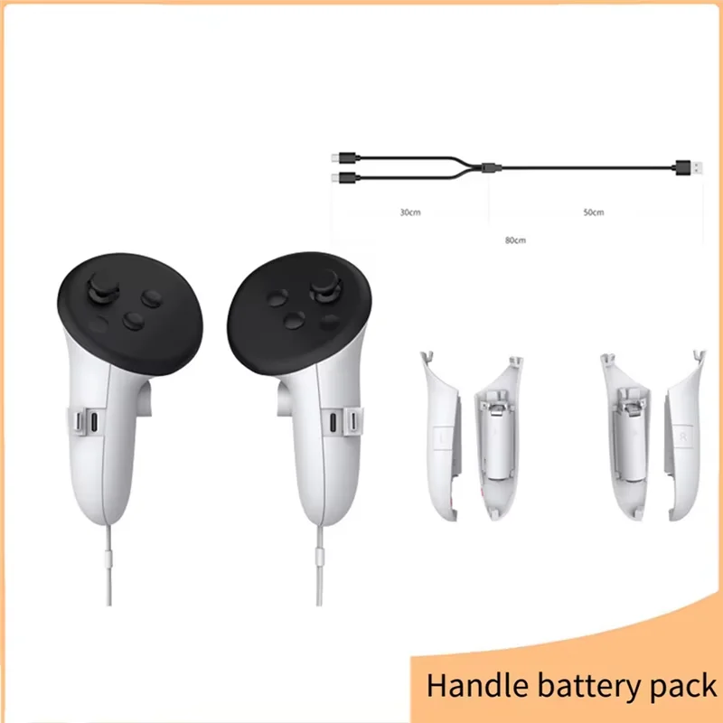 For Meta Quest 3S/Q…