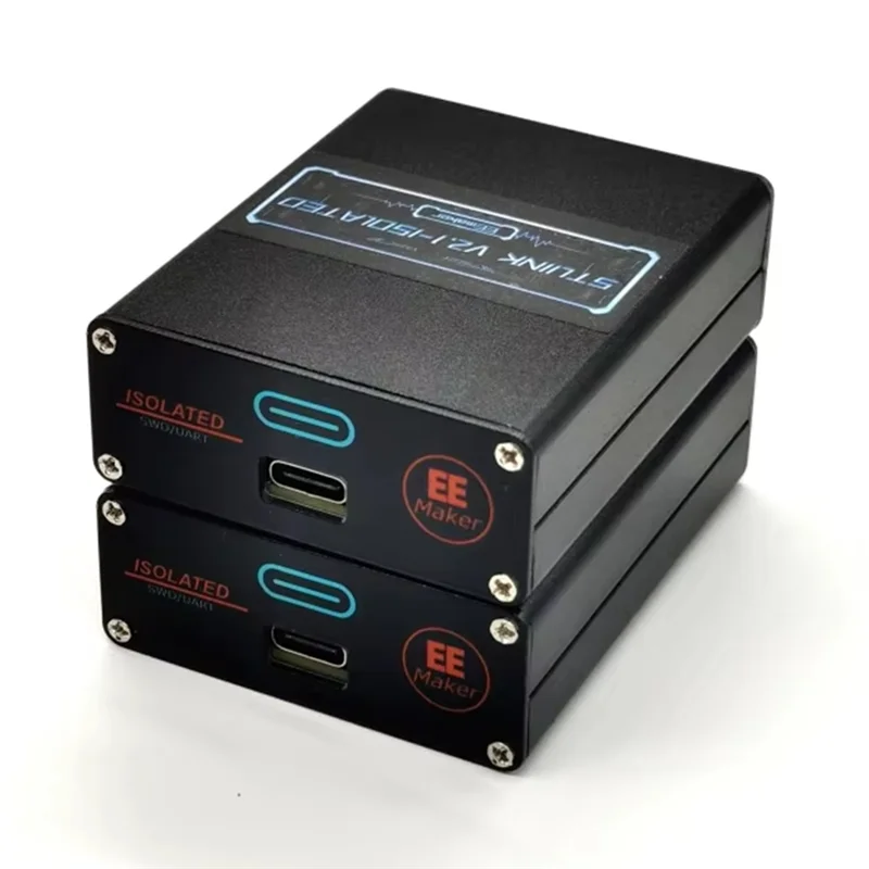 A72Z High Voltage Isolation Development Board With Serial Port For Burning Writing Programming Burning