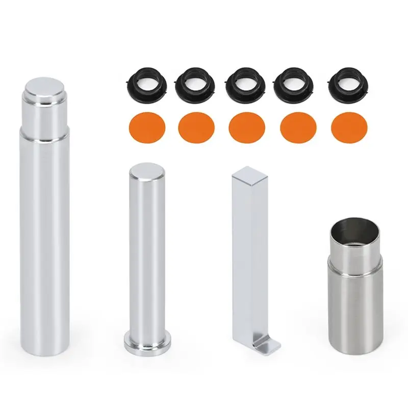 

Pressure Switch Tool Kit For GM Transmissions-For Models 6L45, 6L50 6L80, 6L90 6T70, 6T75- 124740-TL30