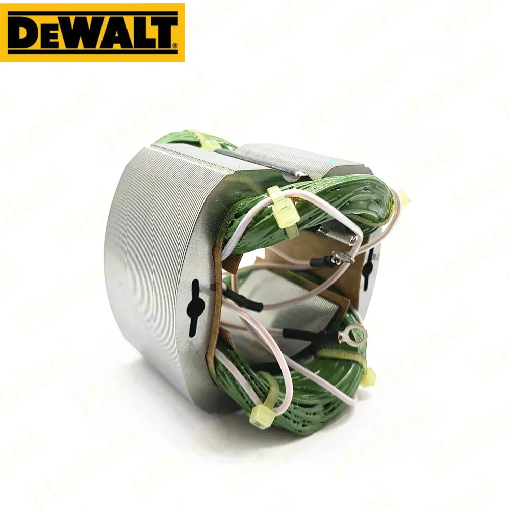 220-240 فولت ديوالت المجال الموالي ل DW840 DW831 DW830 654390-03 السلطة أداة اكسسوارات أدوات كهربائية جزء