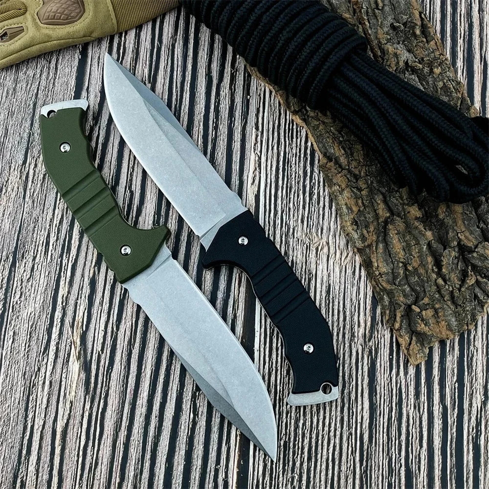 Straight Knife Mult…