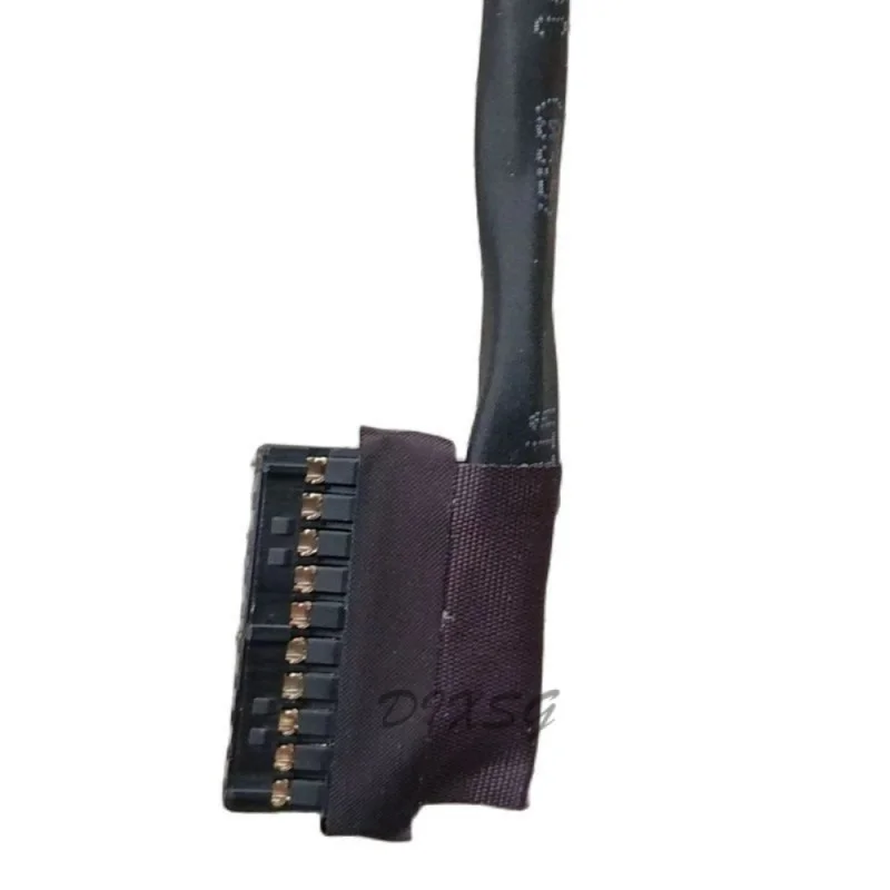 New Battery Cable for Dell Latitude 7280 7290 7380 7390 DC02002NG00