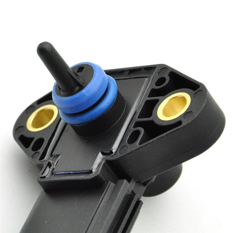 AEA6-CM-5229 Brandstofinjectiedruksensor 3F2Z-9G756-AC Voor Ford Motorcraft