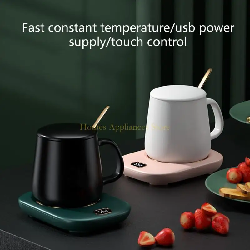 D0AB USB mais quente gadget gadget chá bebida chá USB Bandeja