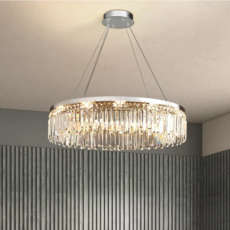 

Modern home decor led lights pendant light lamps for living room Chandeliers for dining room hanging light indoor lighting