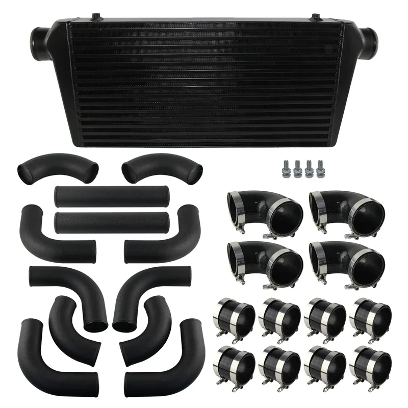 Bar & Plate Front M…