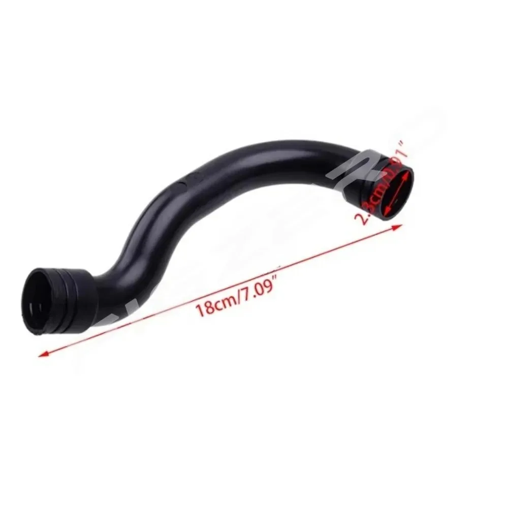 

For Mercedes-Benz W271 211 204 207 212 C180 200 Intake Pipe Exhaust Pipe Connecting Tube