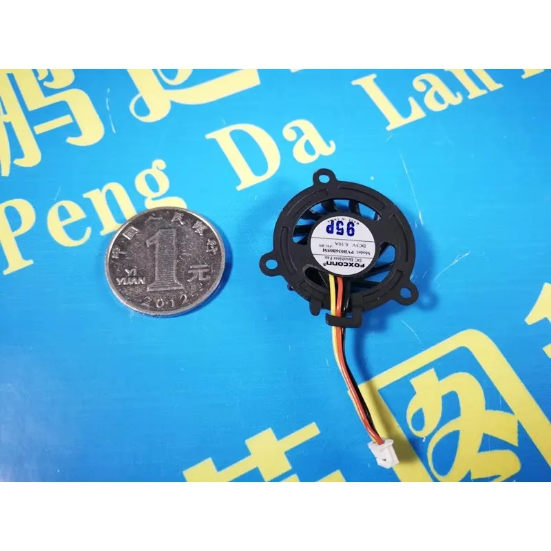pa  Yoga 3008 3cm 5V Usb Micro Graphics Card Laptop Cooling Fan