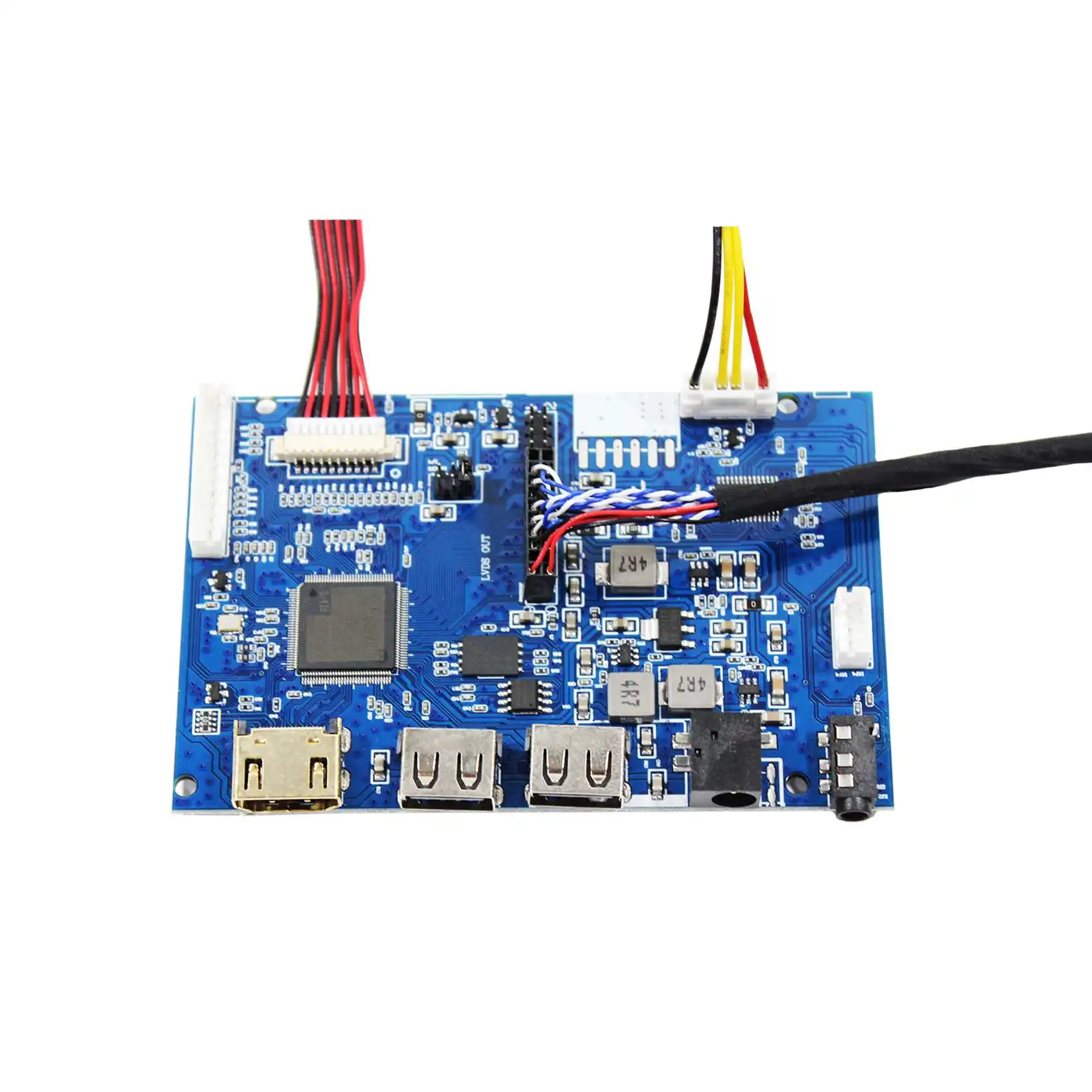 HDM I USB LCD Controller Board for 18.5