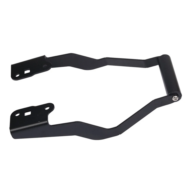 Motorcycle GPS/SMART PHONE Navigation GPS Plate Bracket Adapt Holder For BMW F800GS F 800 GS F800 GS 2024 2025
