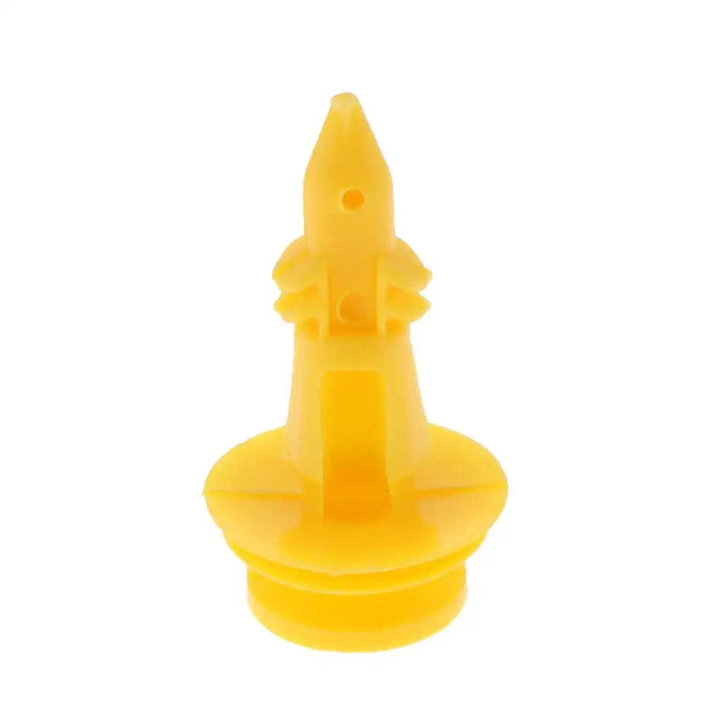 Rear Hatch Interior…