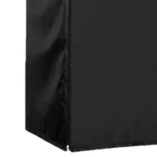 Patio 58*58*142cm Outdoor Fridge Protection Kitchen Storage Waterproof Insulation Enhanced Durability Multiple Sizes Available