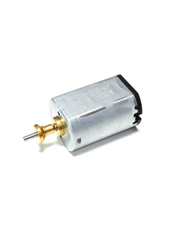 Kompatibel mit JRL 2020C Madeshow M5 P800 Professioneller Haarschneidemotor 5V 7500RPM Trimmer Elektrischer Haarscherrotormotor – Detail 6