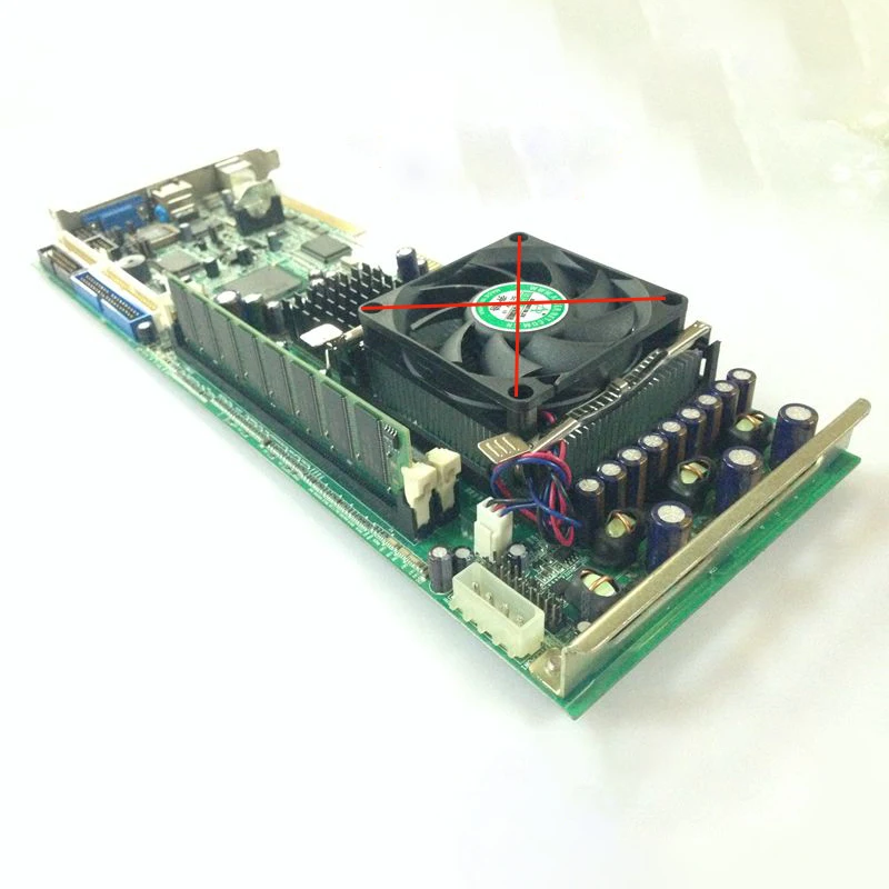 NOVO-7845 Scheda madre del computer industriale