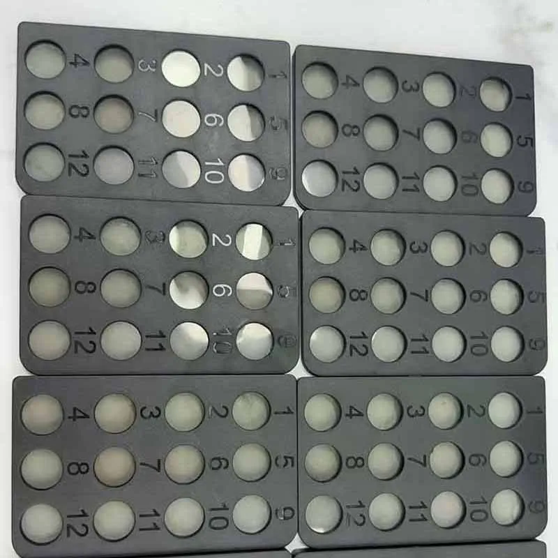 

YCS MR YANG Lens for Authenticity Testing of Original iP Screens