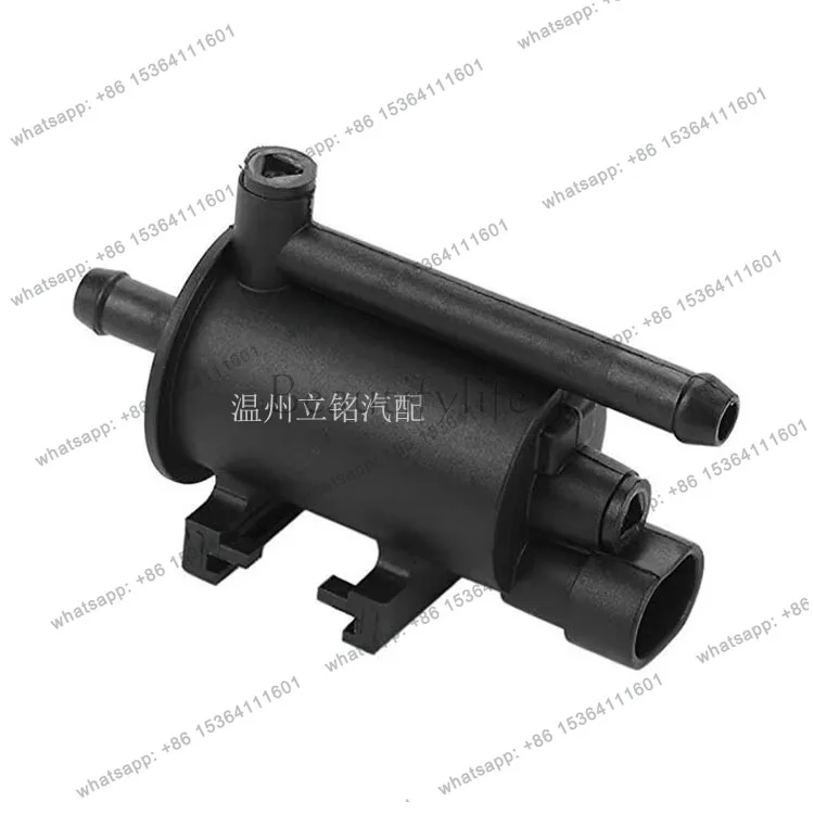 

12569751 13907572086 25351449 Suitable for automotive carbon can solenoid valve