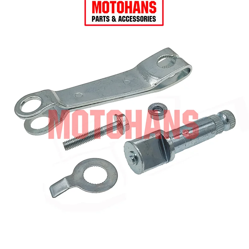 

MOTORCYCLE REAR BRAKE ARM SET FOR HONDA CB110 CBF125