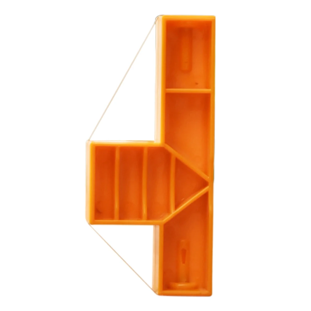 

Pottery Clay Wire Cutter T-Shaped Angle Cutter Plastic Sculpture Tool DIY Ceramic Clay Cutting Trimming Tool for Mud Modeling