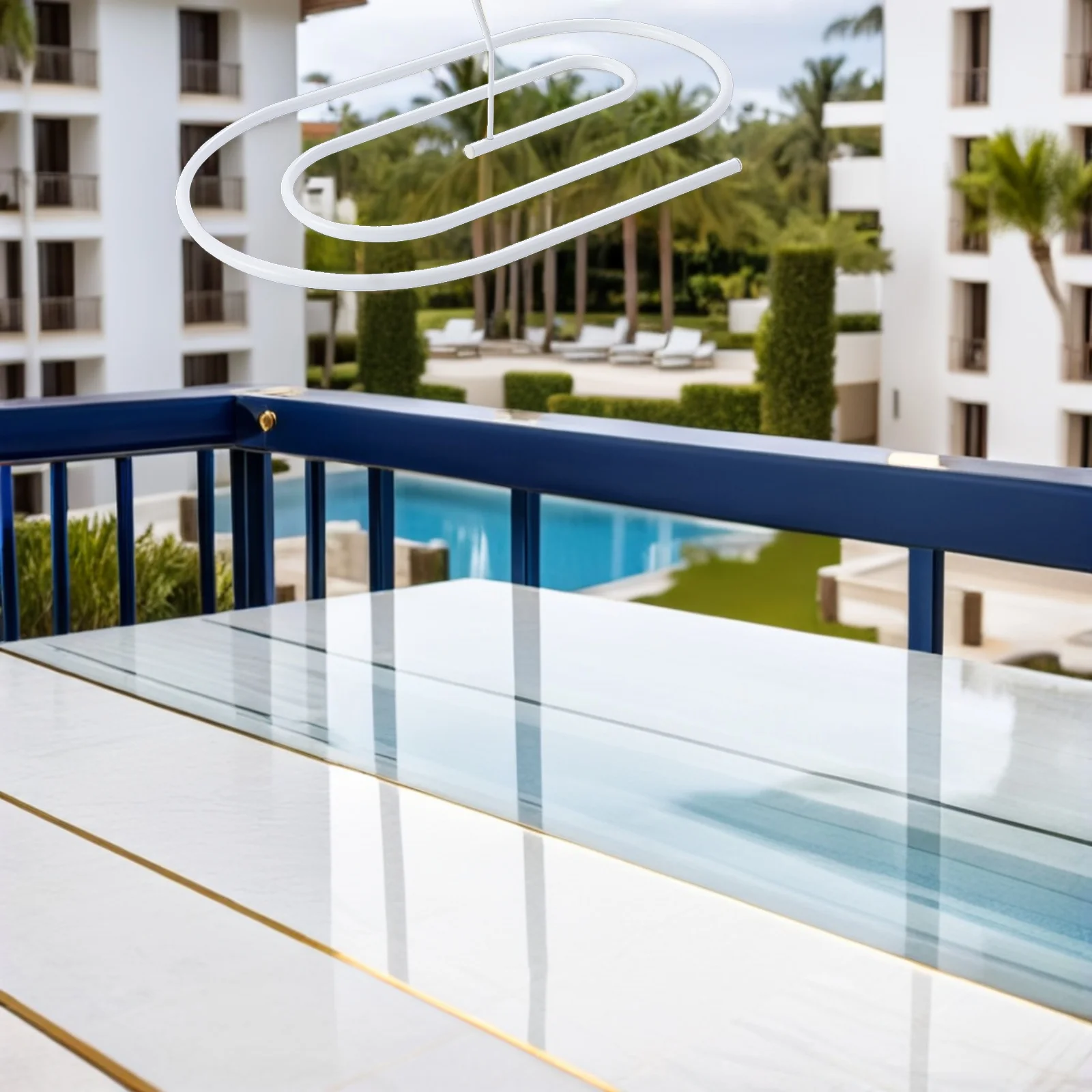 

Spiral Drying Rack Heavy Duty Rotatable Clothes Drying Rack Space Saving For Blankets Quilts Sheets Mattress Covers Shawls