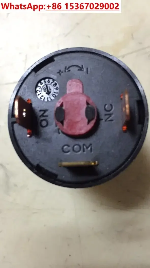 Steam pressure switch PN5612 VAP-DR PN5611, PC5410, PC5411/VAP