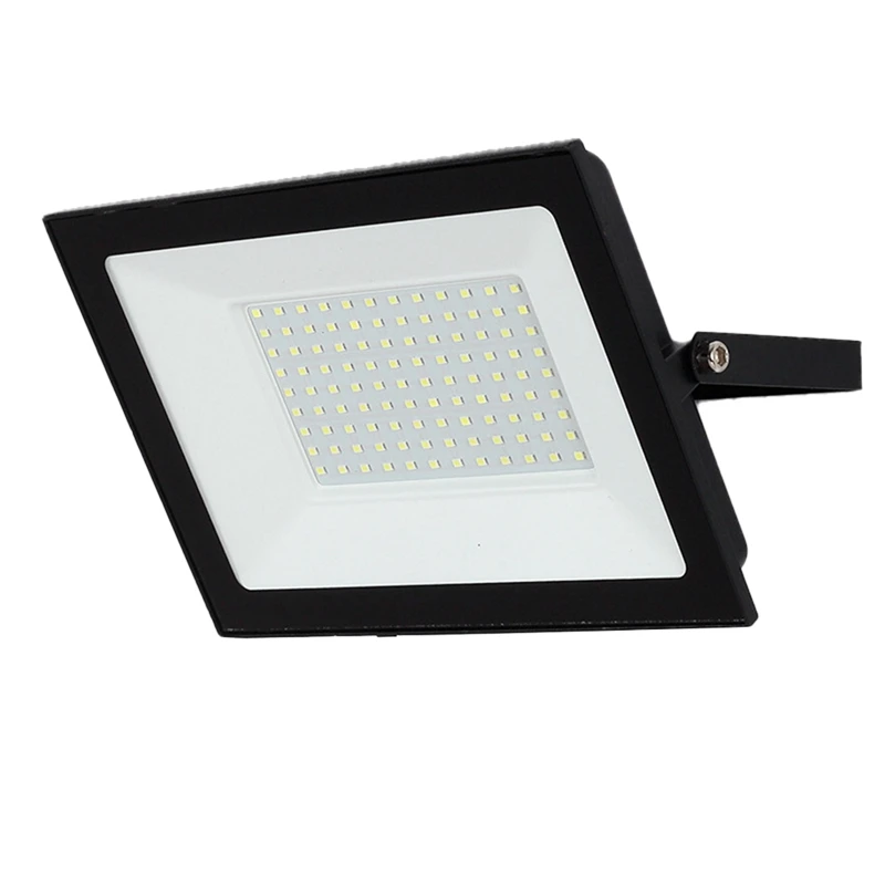 

1Pack LED Flood Light Outdoor IP66 Waterproof Outdoor Flood Light Suitable For 175-260V