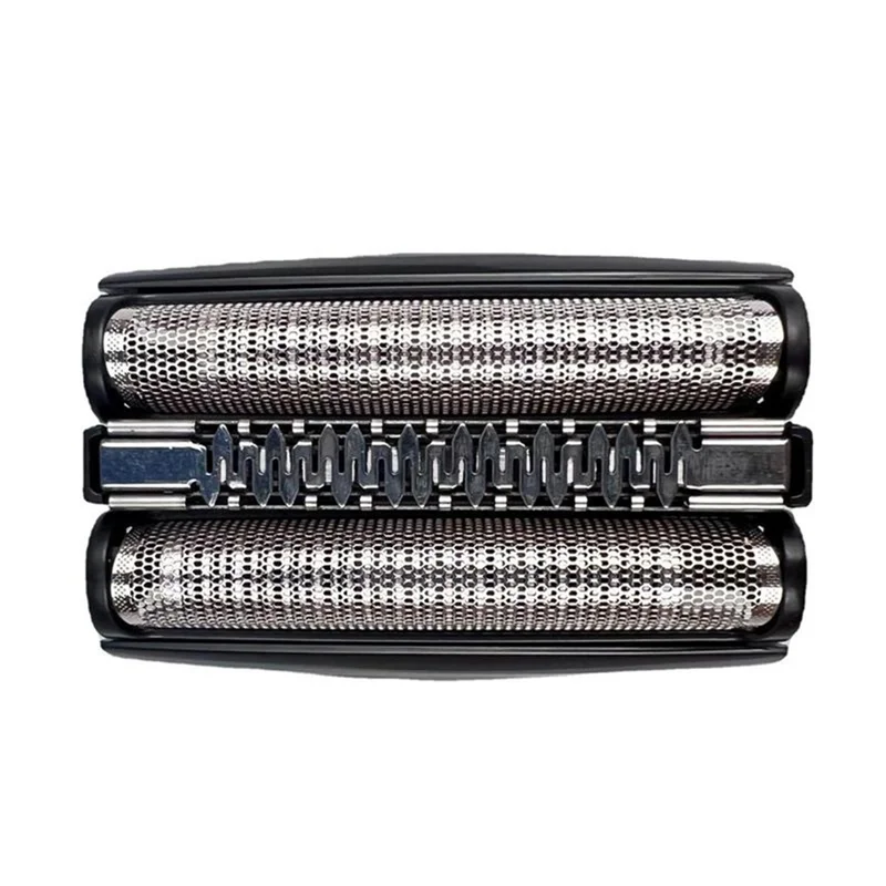 Подходит для электробритвы Braun Series 7, 790Cc, 760Cc, 750Cc, 720, 799, 797, 797Cc, 789Cc Сменная головка из фольги - 70S 70B