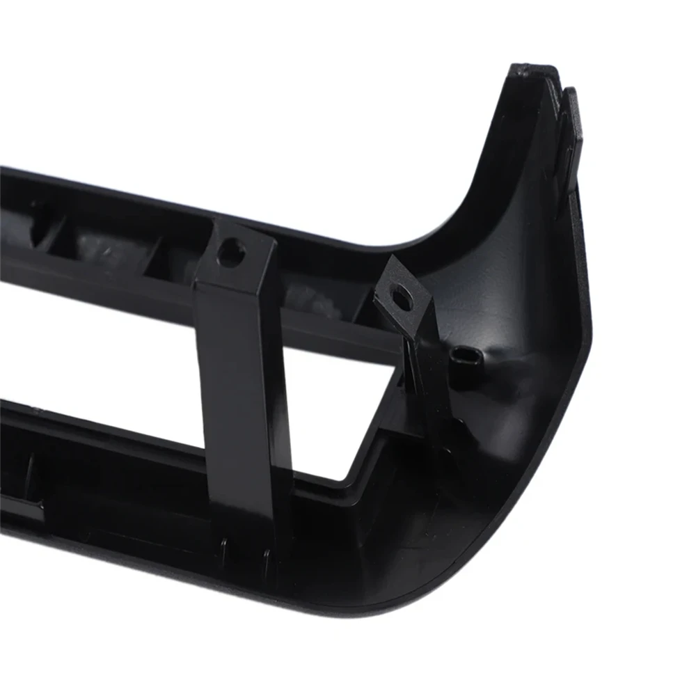 

​Car Fascia Panel DVD Stereo CD Panel Dashboard for CITROEN Nemo for PEUGEOT Bipper for FIAT Fiorino Qubo 2008+