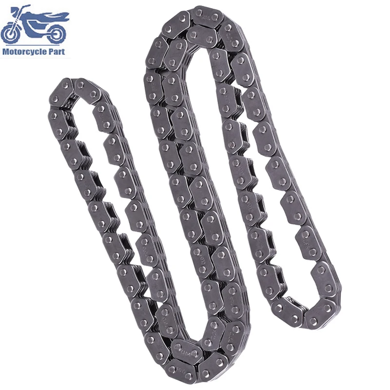 Motorcycle Camshaft Timing Chain For SUZUKI RM-Z250 GSX250F GSX250FX GSX250S GSX-R250 GSXR250 GSX-R250R K9205-70030 12760-10H00