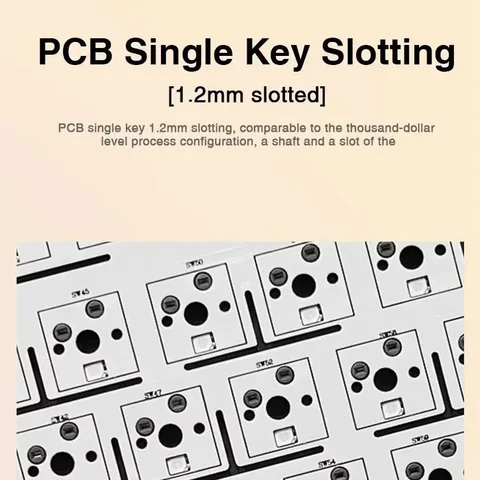 топ 12 портативная клавиатура - №7