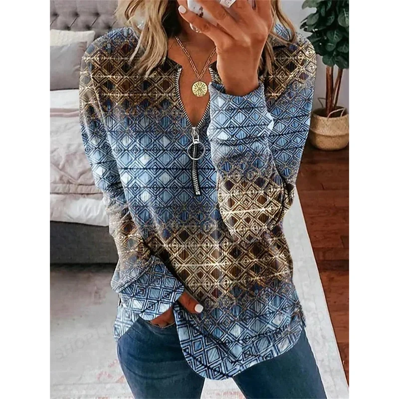 

Striped Hoodies Women's Fashion Zipper Hoodies Y2K Sweatshirt Casual Zip Up Hoodie Oversized Sweatshirts Knit Jackets Ladies