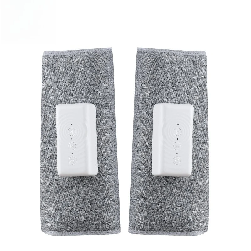 

Calf massager Air wave Electric air pressure dredging instrument Multifunctional constant temperature hot compress leg beauty