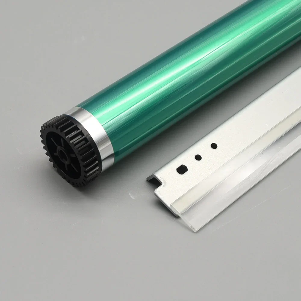 1 مجموعة DR411 OPC طبل + شفرة 2510 3510 282 362 7728 لكونيكا مينولتا Bizhub 223 283 363 423 Di 250 350 251 351 طبل شفرة نظيفة