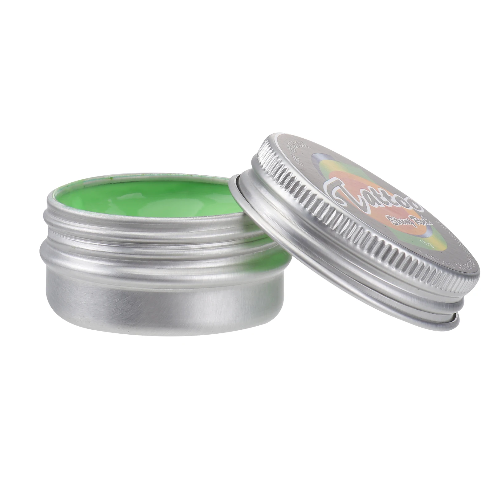 1Pcs Long-Lasting Tattoo Care Cream Safe Natural Formula to Prevent Discoloration Enhance Vibrancy Depth and Clarity Aftercare