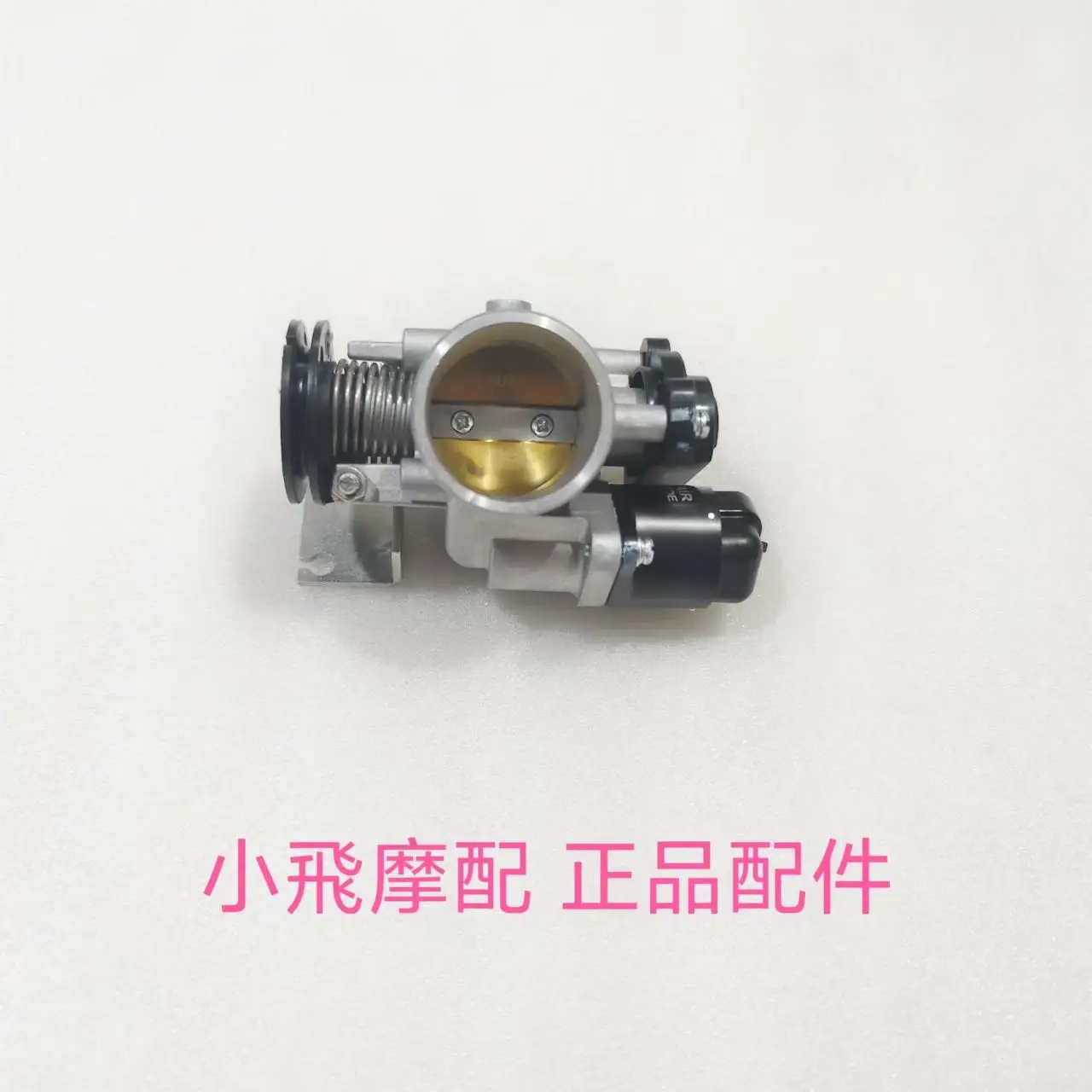For Qj Motor Srk 250 Rs Accessories Qjmotor Srk 250 Rs Throttle Valve Throttle Position Sensor Stepper Motor