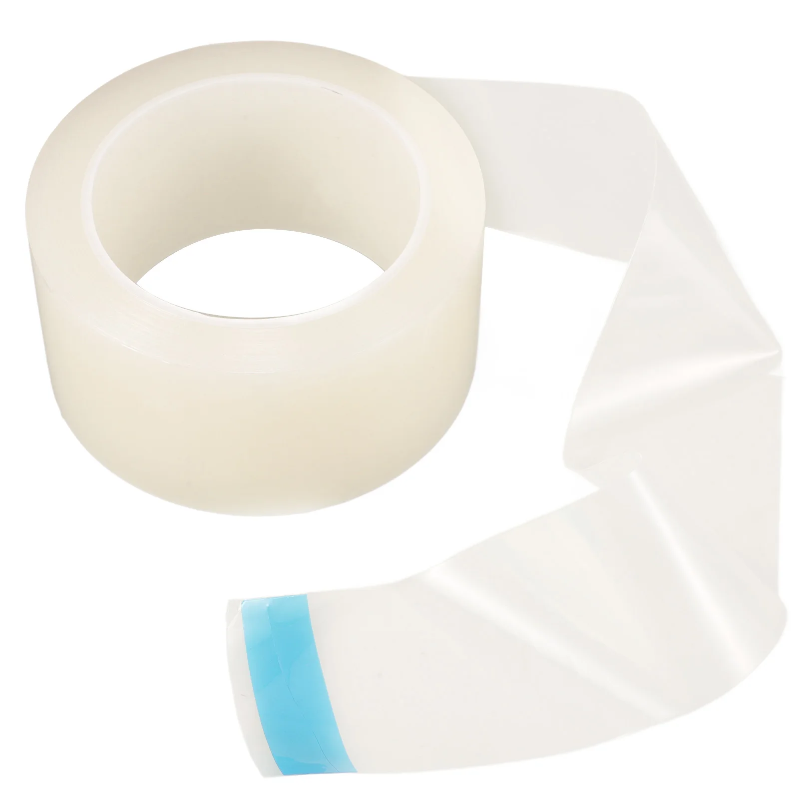 شريط إزالة الغبار لشاشة الهاتف 1 شريط إصلاح لاصق لفة لإزالة الخدوش والغبار من الهواتف الذكية والعدسات