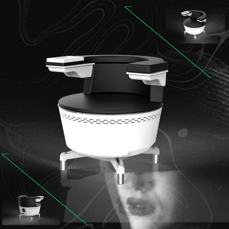 

Pelvic Floor Non Invasive Vaginal Tightening Female Muscle Trainer Pelvic Floor Chair ﻿