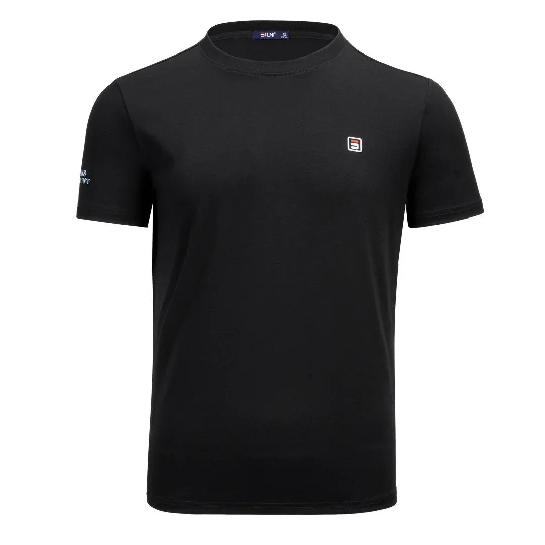 

Cotton Short Sleeve T-Shirt Tojump Sports T-Shirts Running Cycling Outdoor Camping Sportswear Accessories 36852 Tops