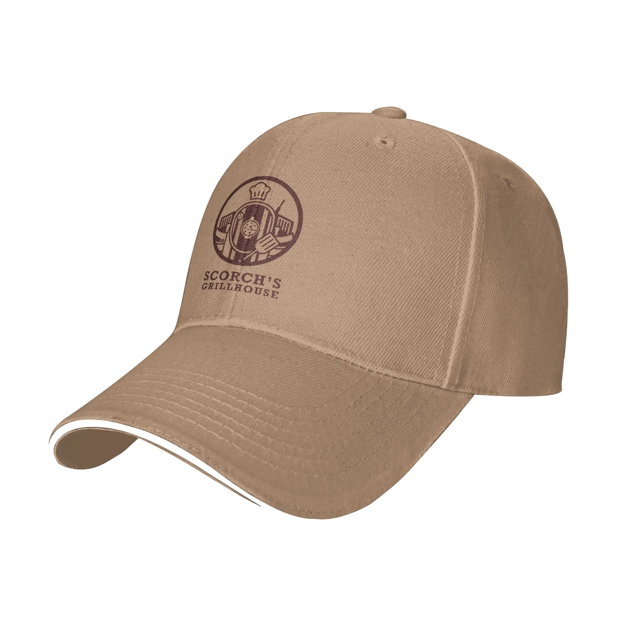 Hot Sale Titanfall 2 Baseball Cap  Relaxed Fit Visor Cap  Weekend Getaway Visor Cap