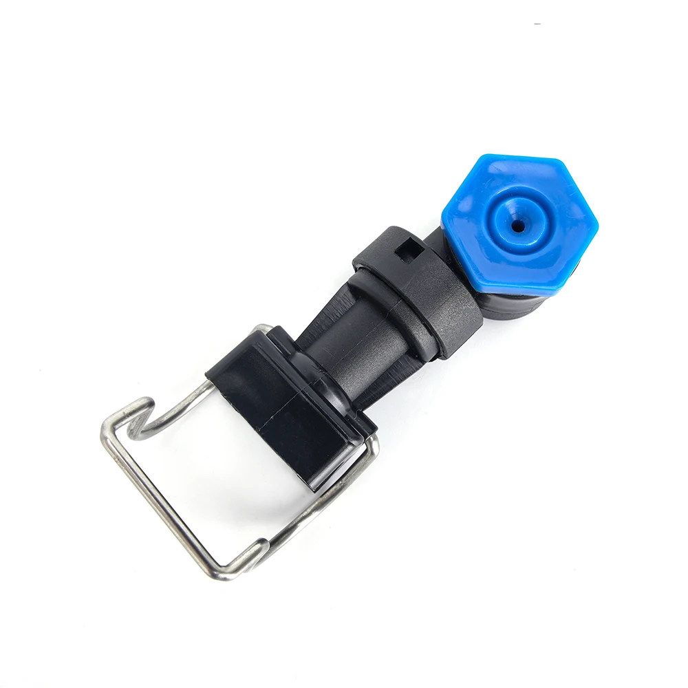 Vacuum Chamber Plastic Nozzle, Sizing Sleeve Spray Head, Cooling Water Tank Water Trough Nozzle