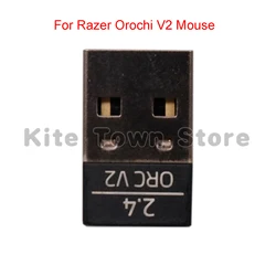 USB Receiver USB Dongle Adapter Replacement for Razer Orochi V2 Wireless Gaming Mouse