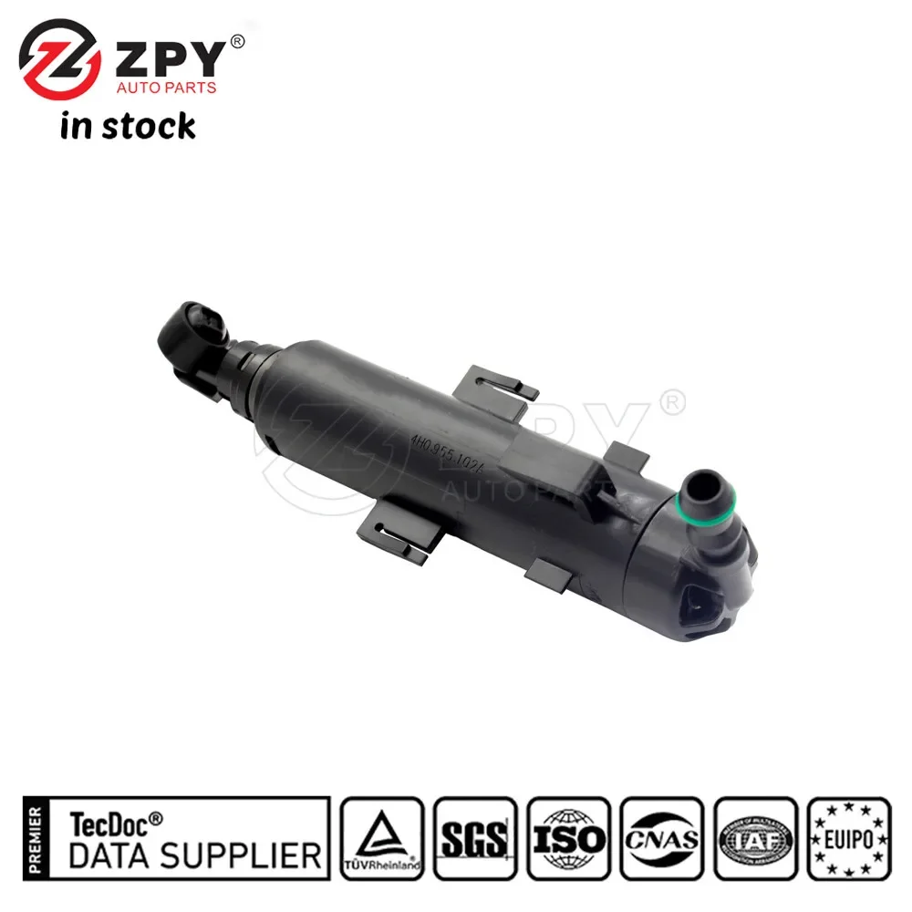 

Цилиндр омывателя фар ZPY правый для Audi A8L Quattro11-18 4H0 955 102A