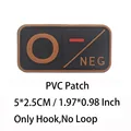 32-Orange O NEG