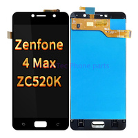 OEM 5.2” LCD Display Touch Screen Digitizer For Asus Zenfone 4 Max ZC520KL X00HD Panel