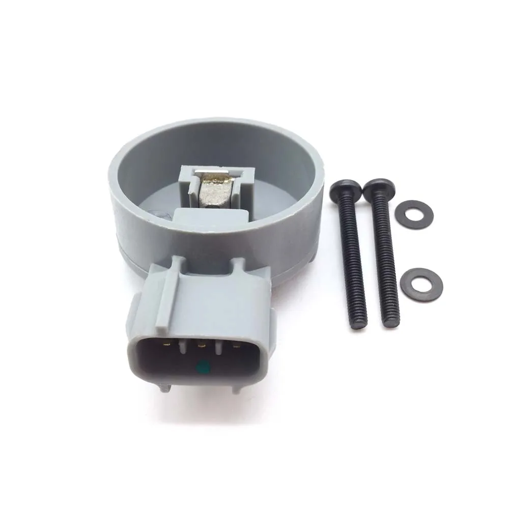 

Датчик положения распределительного вала для 99-04 Jeep Cherokee Grand TJ Wrangler 4.0L 4897023AA 53010615AA 53010615AB 56041020 PC380 SU3186