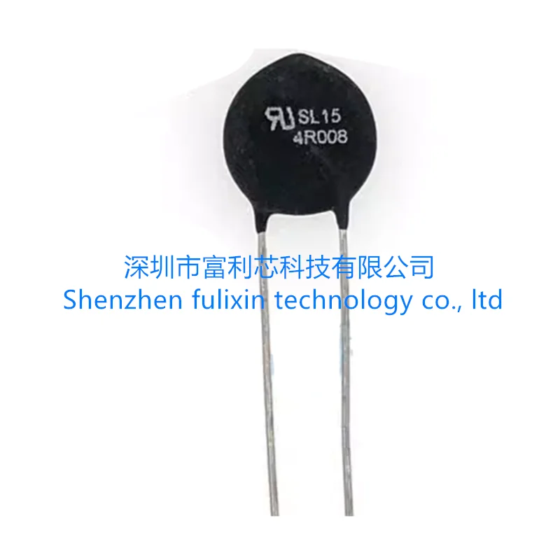 1PCS SL15 4R008 4Ω …