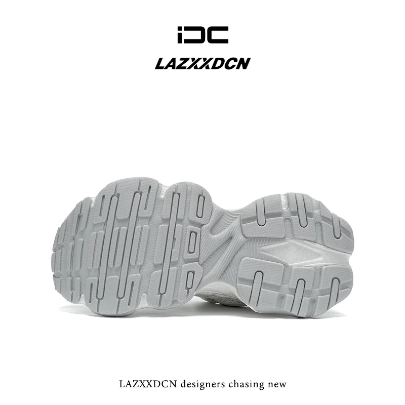 LAZXXDCN Designer Luxury Sport Shoes for Women Running Casual Sneakers Men Breathable Tennis Athletic Trainers Unisex New