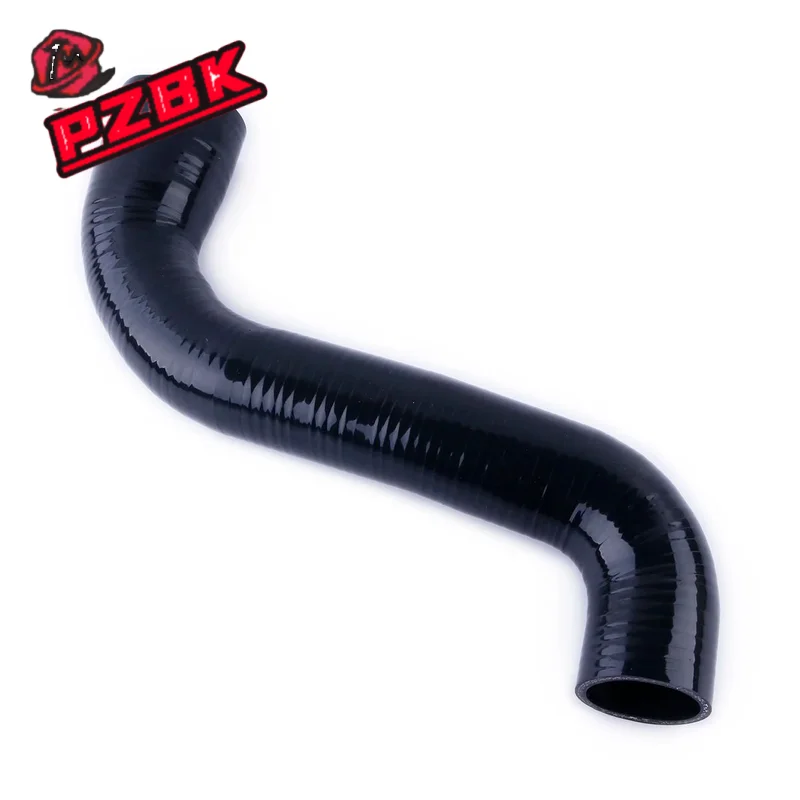 4PCS For 2002-2006 Range Rover L322 3.0 L TD6 Silicone Air Turbo Boost Intercooler Hose Tube Pipe Kit 2003 2004 2005