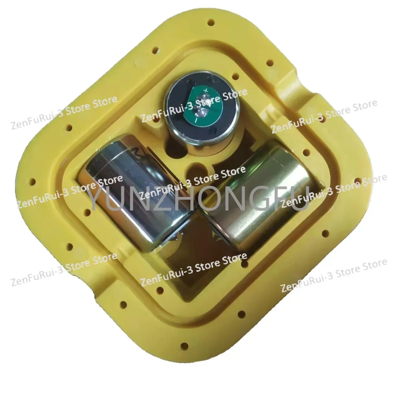 

Чехол Land Grand 3C хорошего качества Geophone с 3-контактным профессиональным