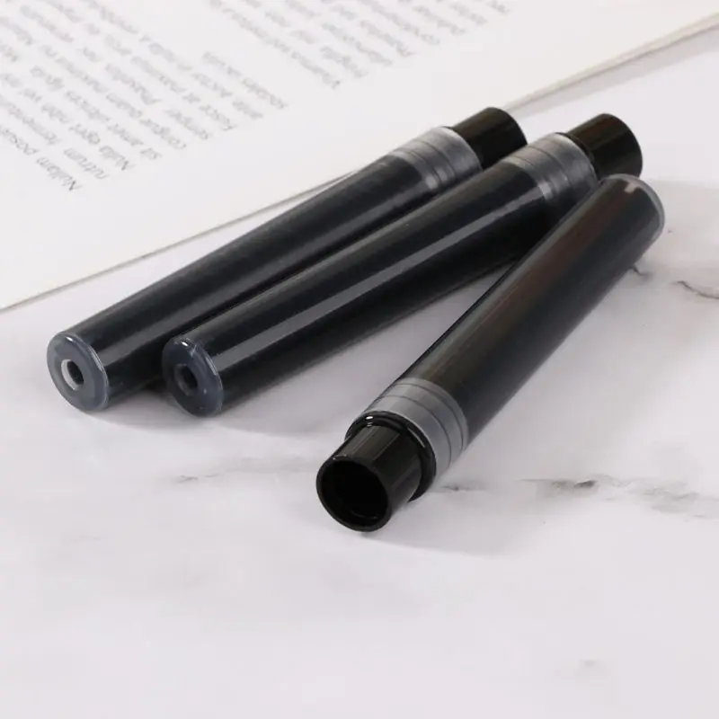 10pcs เติมสำหรับไวท์บอร์ด MARKER ปากกาสีขาว BOARD ปากกาลบแห้ง S Dropship